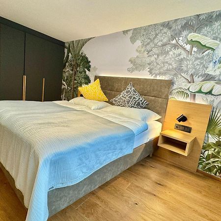 Business Appartment By Tinschert Schwertberg Extérieur photo