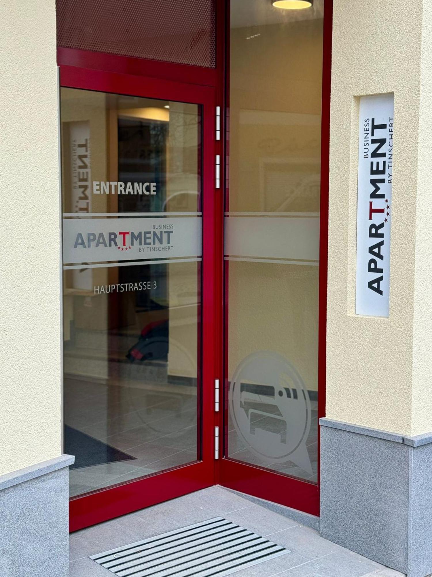 Business Appartment By Tinschert Schwertberg Extérieur photo