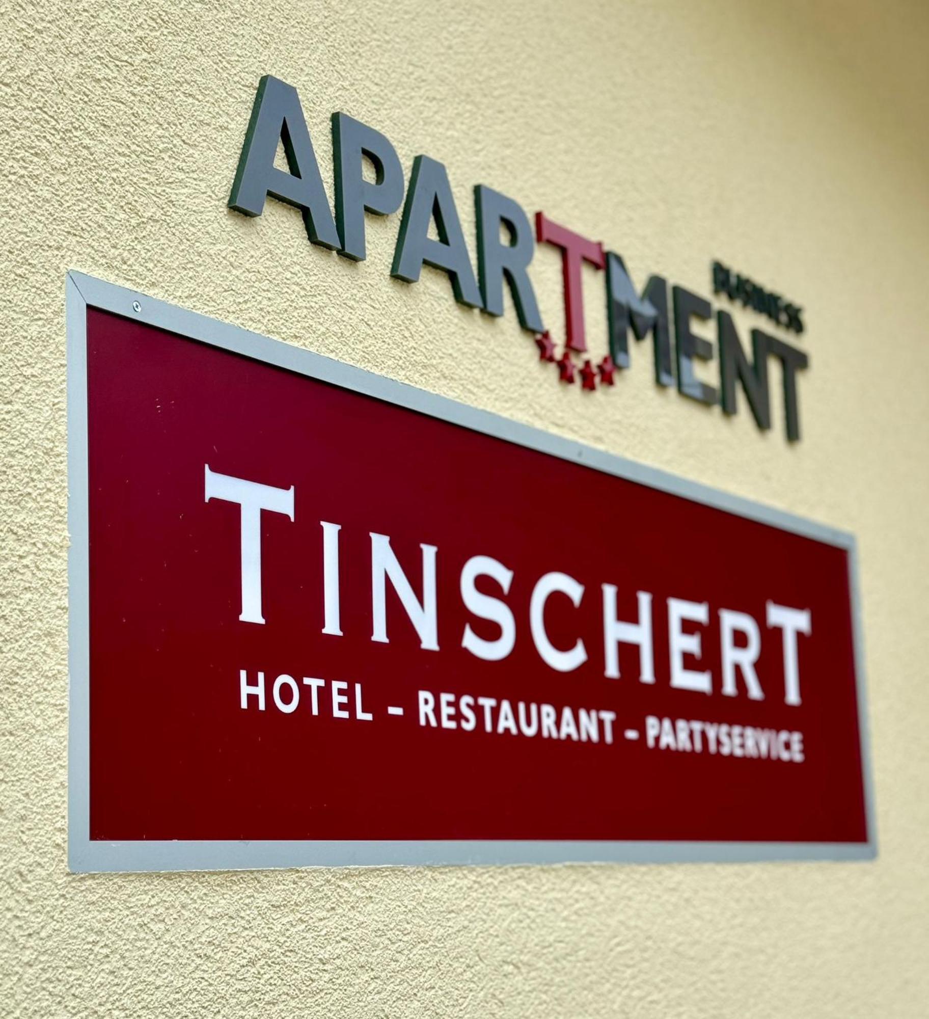 Business Appartment By Tinschert Schwertberg Extérieur photo