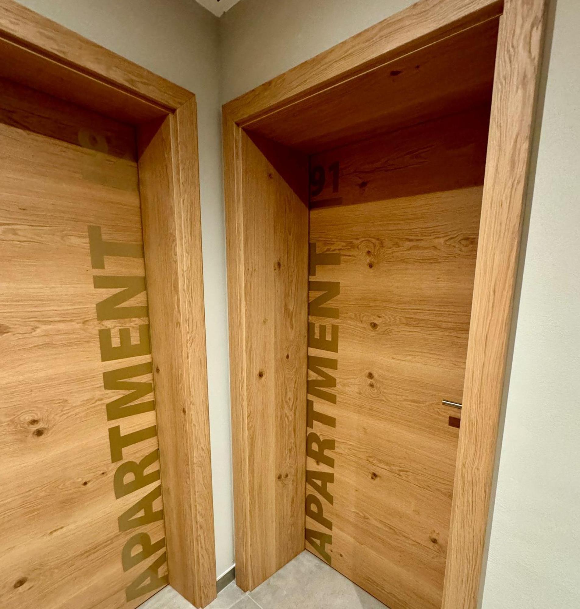Business Appartment By Tinschert Schwertberg Extérieur photo